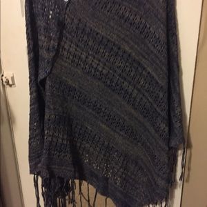Lularoe mimi shawl